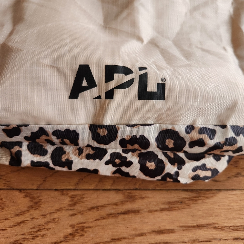 Apl Packable Backpack - image 3